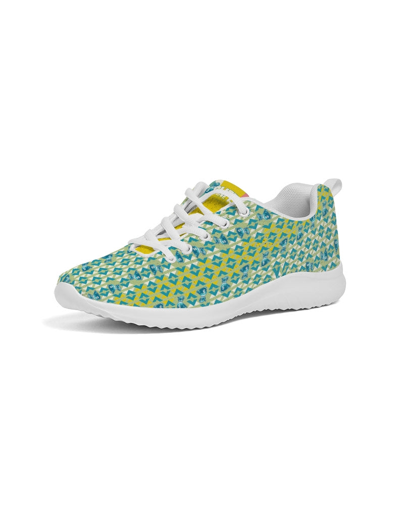 BAGLIFE Couture "SunMeadow" Men's Athletic Shoe